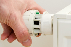 Polwarth central heating repair costs